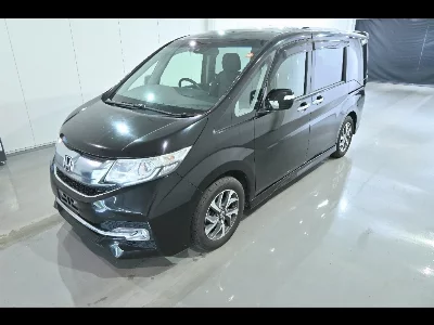 HONDA STEPWGN SPADA