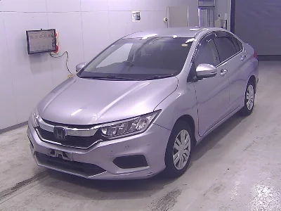 HONDA GRACE