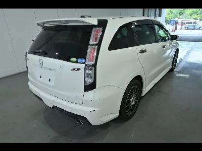 HONDA STREAM