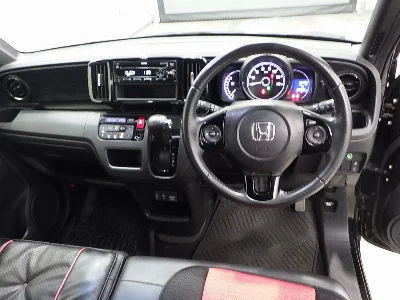 HONDA N-ONE