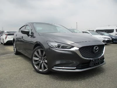 MAZDA ATENZA SEDAN
