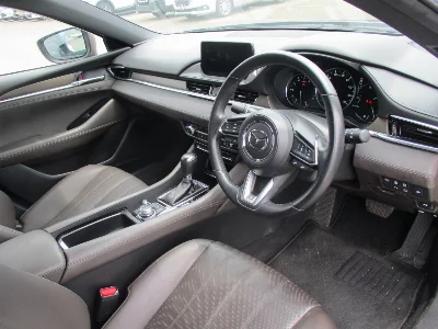 MAZDA ATENZA SEDAN