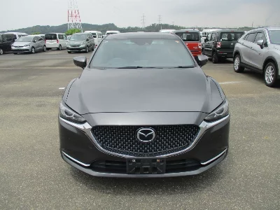 MAZDA ATENZA SEDAN