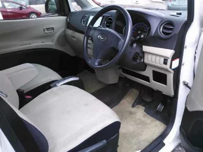DAIHATSU TANTO EXE