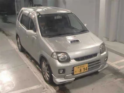 Suzuki Kei
