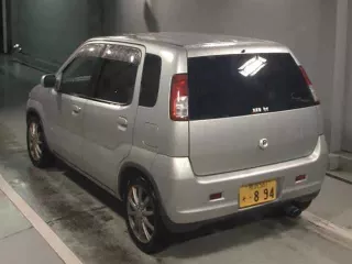 Suzuki Kei