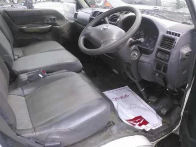 Nissan Vanette