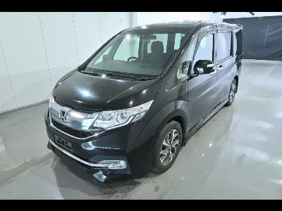 HONDA STEPWGN SPADA