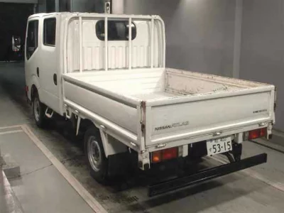 Nissan Atlas