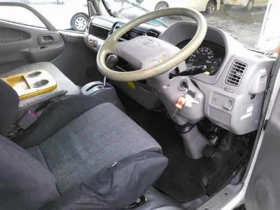 TOYOTA CAMROAD