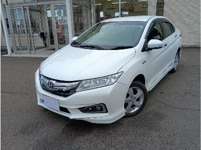 HONDA GRACE