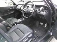 Цена авто Honda Fit с аукционов Японии, номер кузова GR3, пробег 124 000, оценка 6