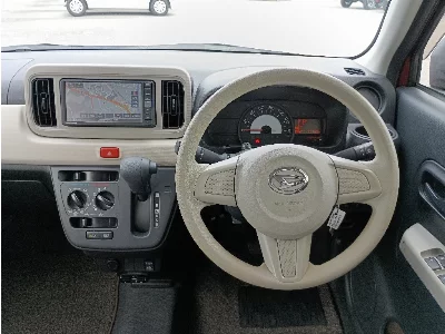 DAIHATSU MIRA TOCOT