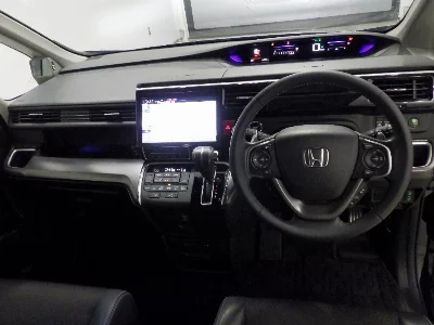 HONDA STEPWGN SPADA
