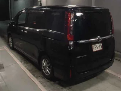 TOYOTA ESQUIRE