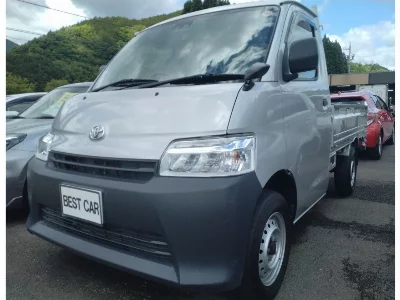 TOYOTA TOWN ACE TRUCK