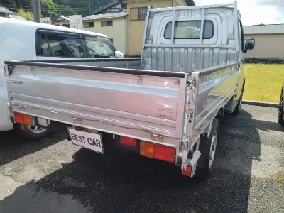 TOYOTA TOWN ACE TRUCK
