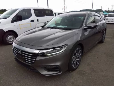 HONDA INSIGHT