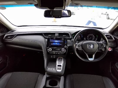 HONDA INSIGHT