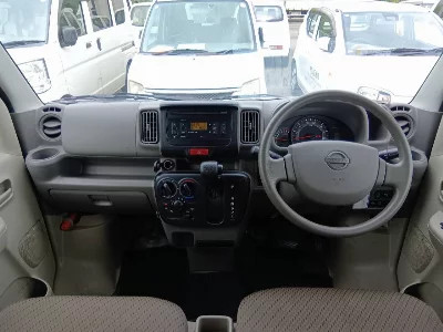 Nissan NV100 Clipper