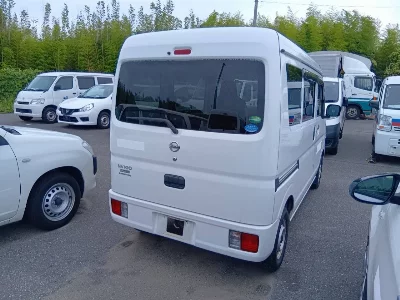 Nissan NV100 Clipper