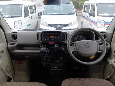 Nissan NV100 Clipper