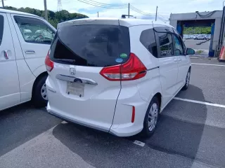 Honda FREED+