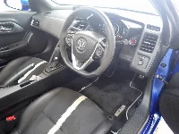 Honda S660