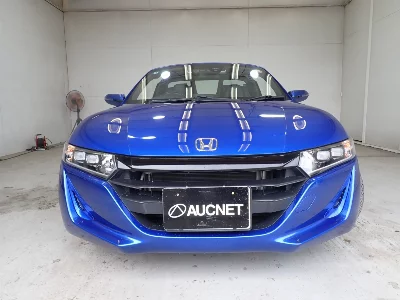 HONDA S660