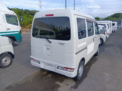 DAIHATSU HIJET CARGO