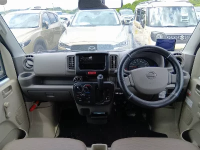 Nissan NV100 Clipper