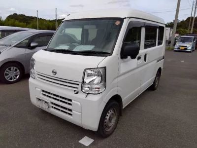 Nissan NV100 Clipper
