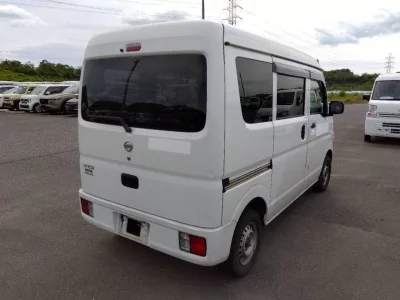 Nissan NV100 Clipper