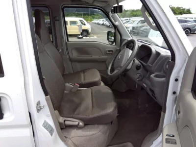 Nissan NV100 Clipper