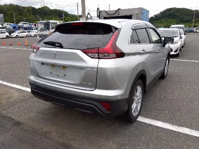 Mitsubishi ECLIPSE CROSS PHEV