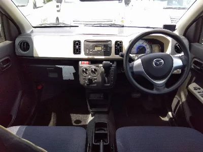 MAZDA CAROL