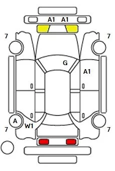 Toyota CROWN HYBRID