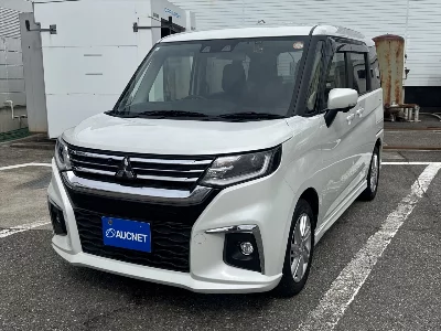 Mitsubishi Delica D:2