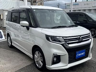 Mitsubishi Delica D:2