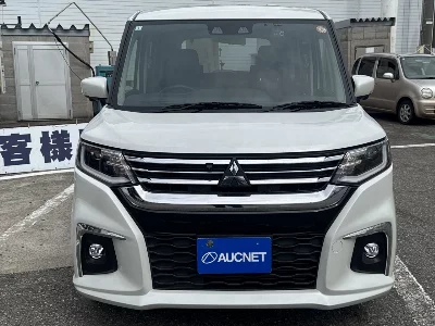 Mitsubishi Delica D:2