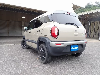 Suzuki Xbee