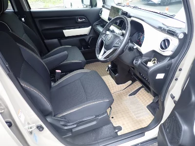 Suzuki Xbee