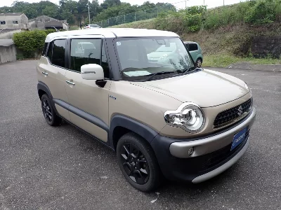 Suzuki Xbee