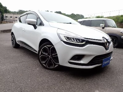 Renault Lutecia