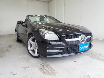 Mercedes-Benz SLK