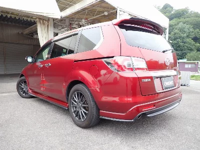 MAZDA MPV