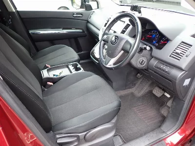 MAZDA MPV