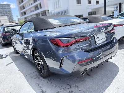 BMW 4-Series
