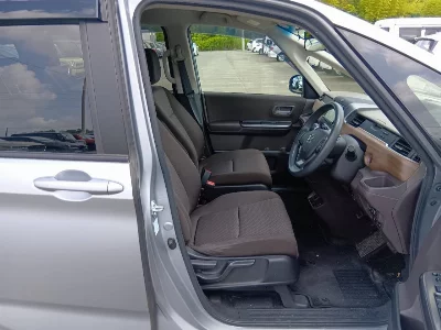 Honda FREED+