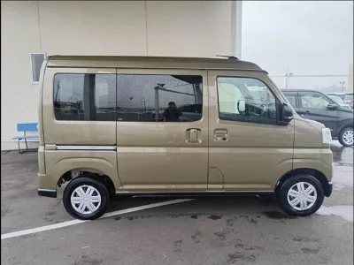DAIHATSU ATRAI VAN